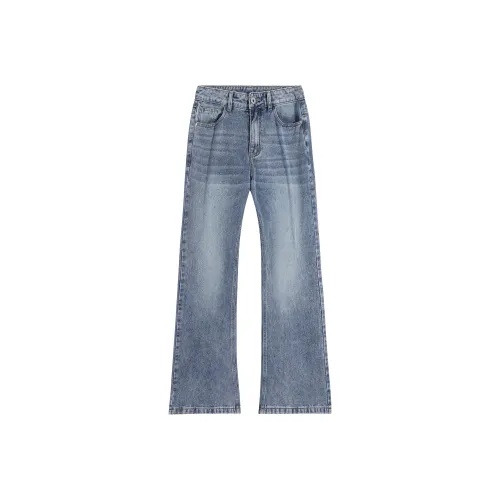 SCHEPPERHEYN Jeans Unisex