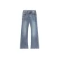 Nostalgic Blue Extended Length