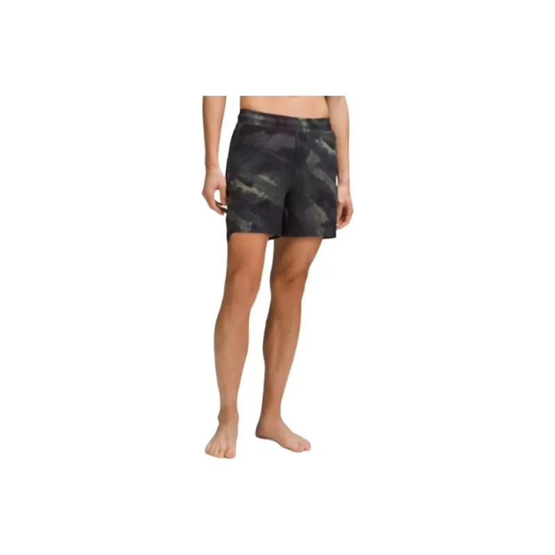 Lululemon Sports Shorts 6' Men's-16
