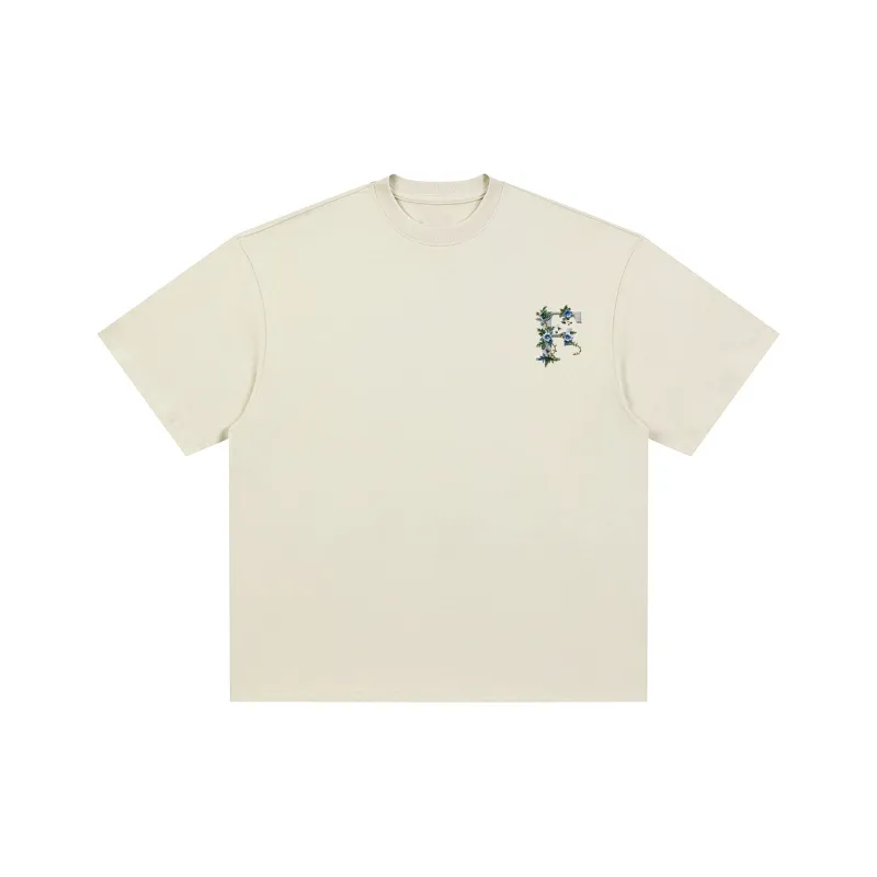 FASTFISH T Shirts Unisex-7