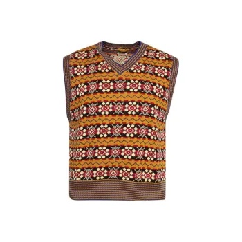 BODE Bracken Vest