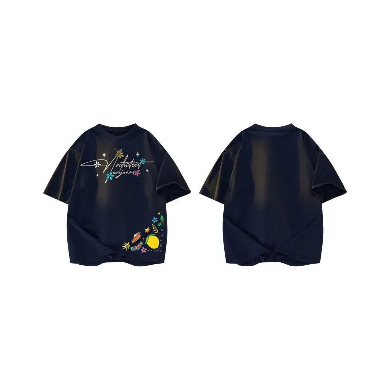 Yiwen T Shirts Unisex-25