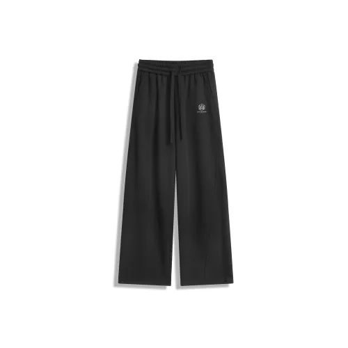 DUNHUANG ART INSTITUTE Casual Pants Unisex