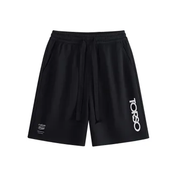 Torso Casual Shorts Unisex