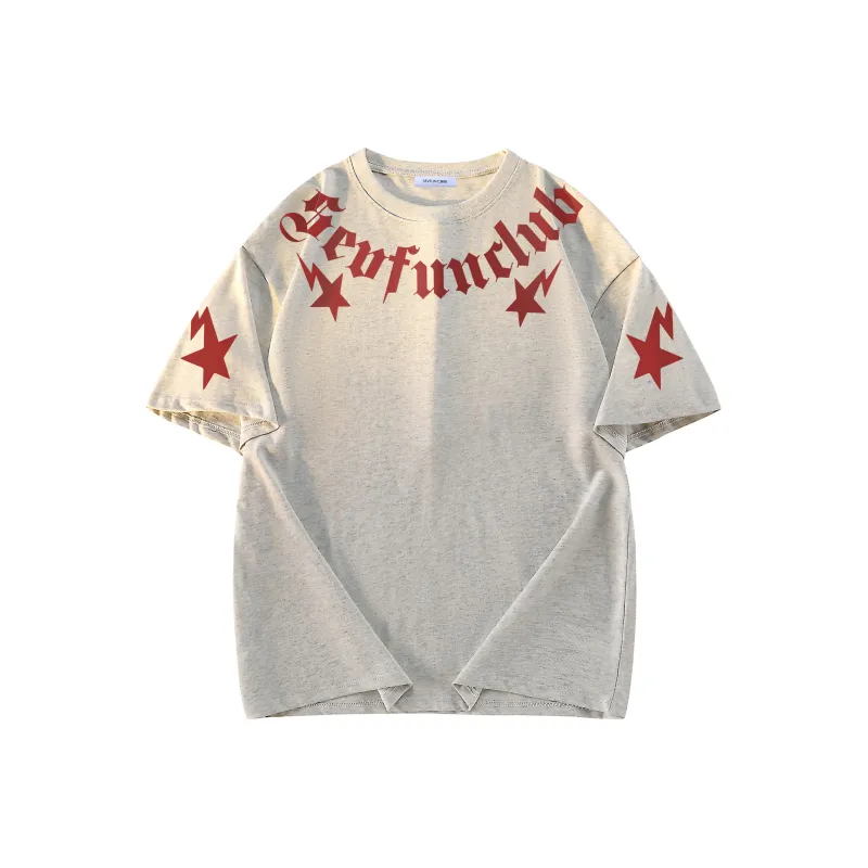 7 SEVFUN T Shirts Unisex-16