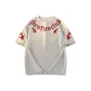White Heather Gray