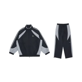 NERDY Casual Sportswear Unisex Dark Blue