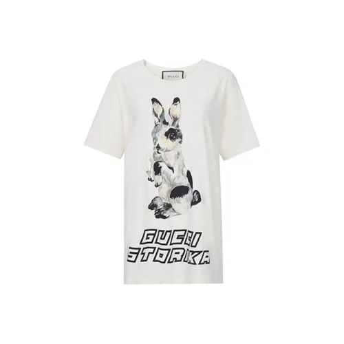 GUCCI T Shirts Women's
