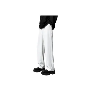 ZWWWZ Casual Pants Unisex