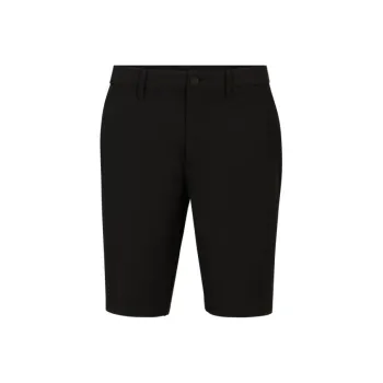 HUGO BOSS Casual Shorts Men's Black