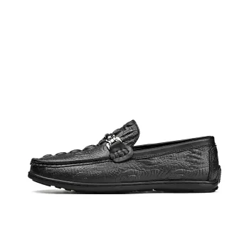 Mr. Thorn Tree Casual Shoes Men's Black