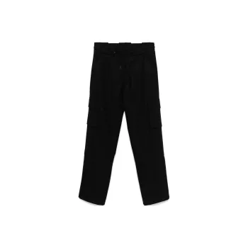 GR10K Drawstring Cargo Pants