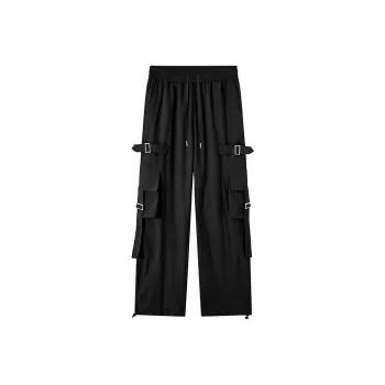 RAINCOME Cargo Pants Unisex