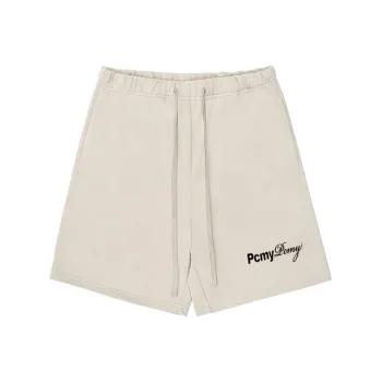 PCMY Casual Shorts Unisex