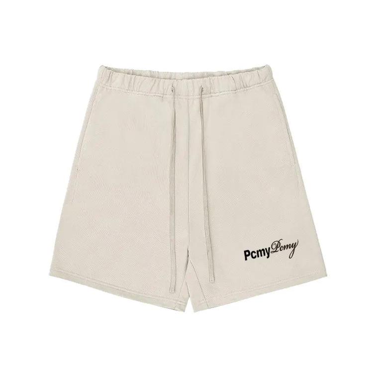PCMY Casual Shorts Unisex-0