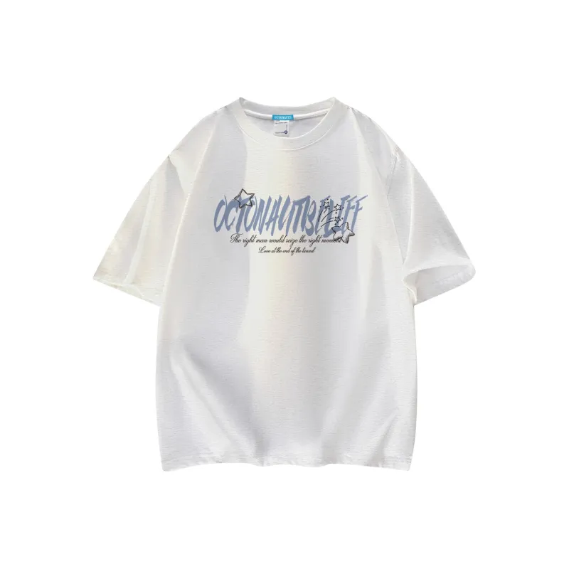 Small Columns Under The Sea T Shirt Unisex-11