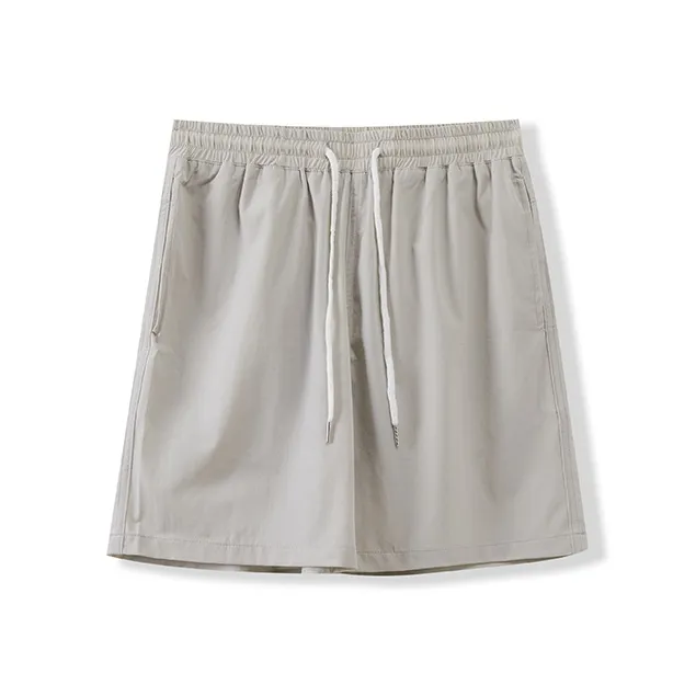 I'm David Casual Shorts Unisex-7