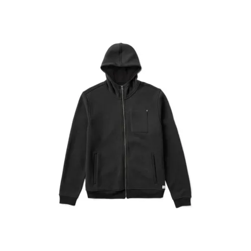 Vuori FW/AW22 Seaside Jacket Men's