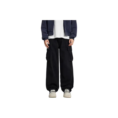 AHAH Universal For All Seasons Casual Pants Men's