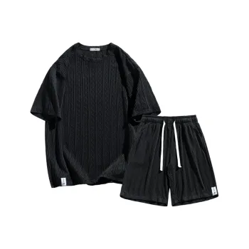 RICCIWEE Casual Sportswear Unisex