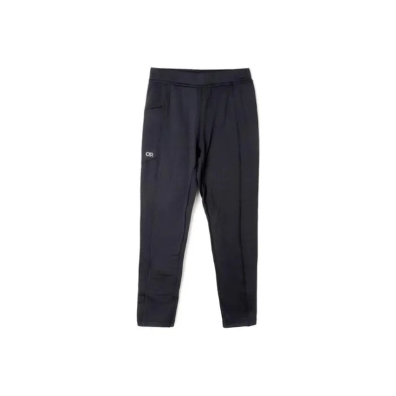 Outdoor Research Casual Pants Men's Black-0