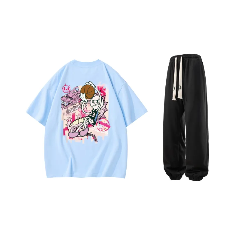 GF Casual Sportswear Unisex-50