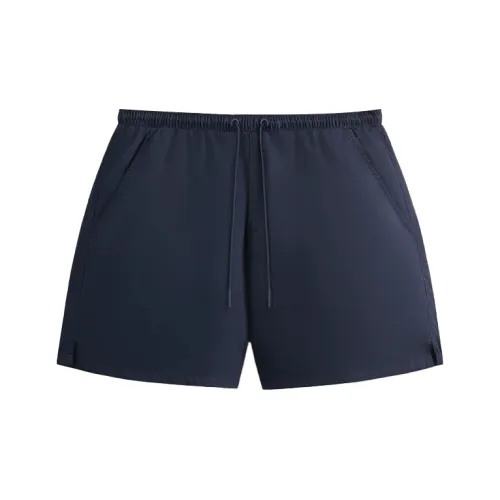 KITH Water Activated Monogram Collins Swim Short