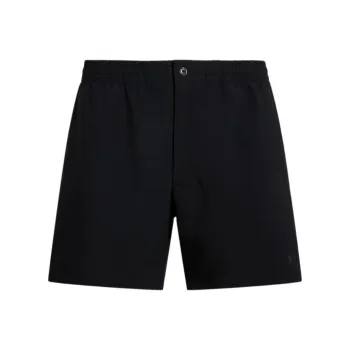 Polo Ralph Lauren Swimming Shorts Men's Black