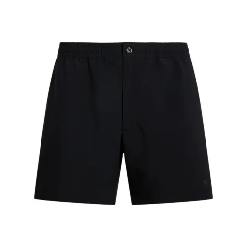 Polo Ralph Lauren Swimming Shorts Men's Black