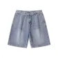 Vintage Blue