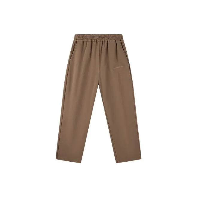 DANGEROUSPEOPLE Casual Pants Unisex-5