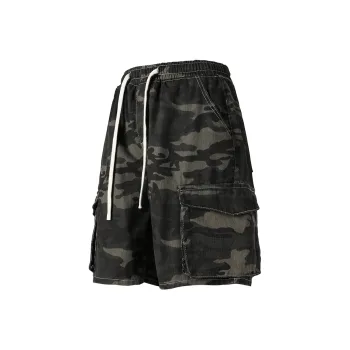 MASKPARK Cargo Shorts Unisex