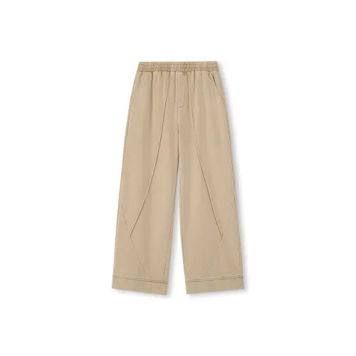 FPA ALWAYS MOVING Series Casual Pants Unisex