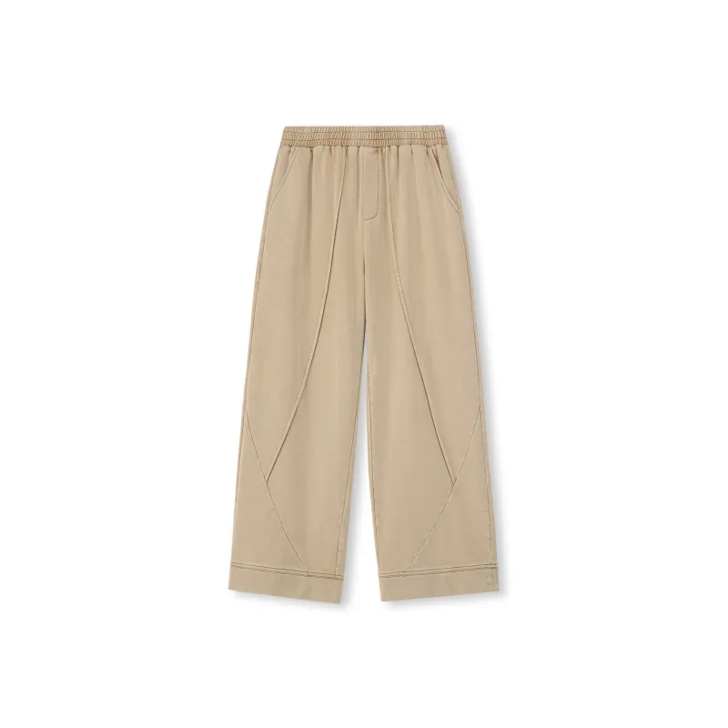 FPA ALWAYS MOVING Series Casual Pants Unisex-0