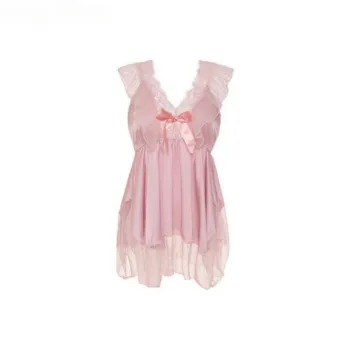 TLXT Women's Nightgowns
