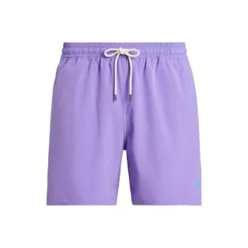 Polo Ralph Lauren Polo Pony motif Swim Shorts