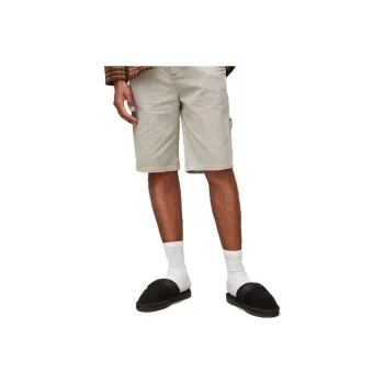 ALLSAINTS Casual Shorts Men Taupe