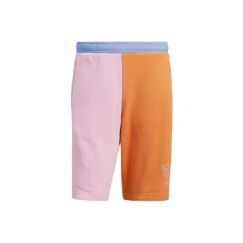 Adidas Originals Love Unites Blo Sports Shorts Unisex Multicolor