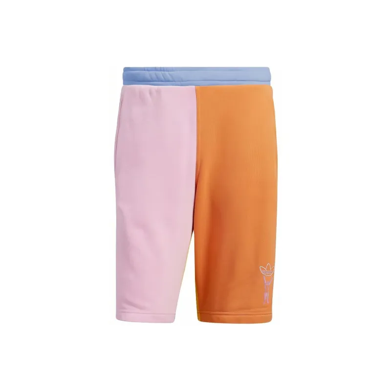 Adidas Originals Love Unites Blo Sports Shorts Unisex Multicolor-0