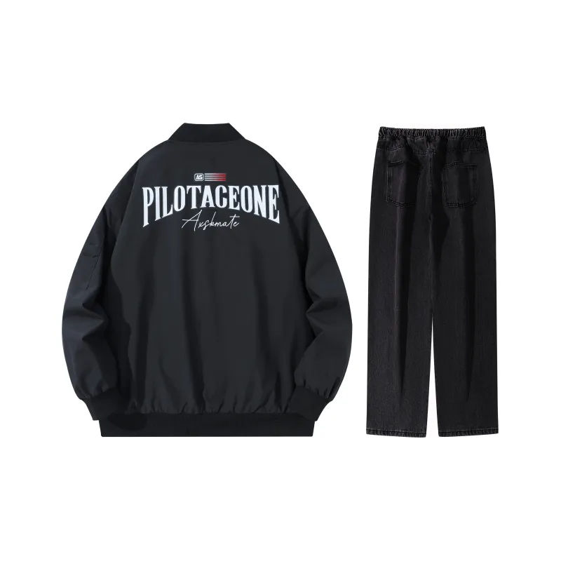 A.X.S.K Casual Sportswear Unisex-0