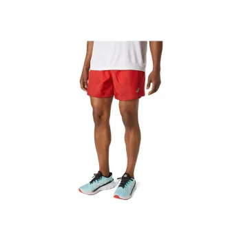Asics Kasane Short Casual Shorts Men's Red