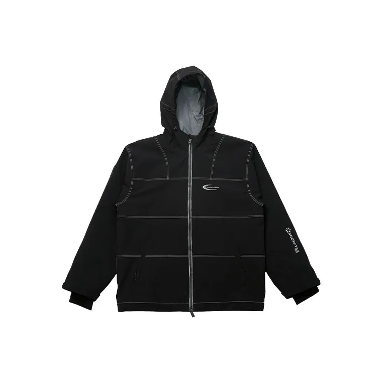 JOHN SNOW Ski Suit Sets Unisex-2