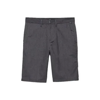 Vans CHINO DEWITT RELAXED 22 Casual Shorts Men Black