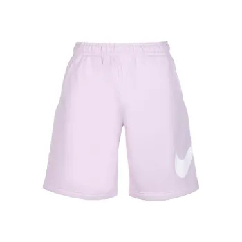 Nike Casual Shorts Men Lilac