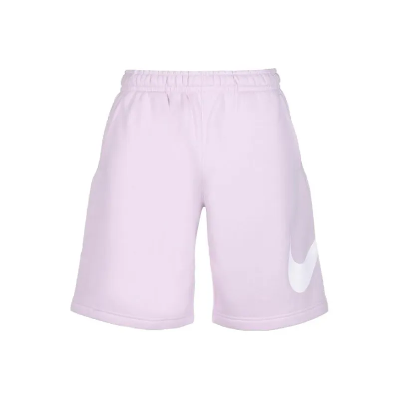 Nike Casual Shorts Men Lilac-0