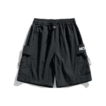 NCAA Casual Shorts Unisex