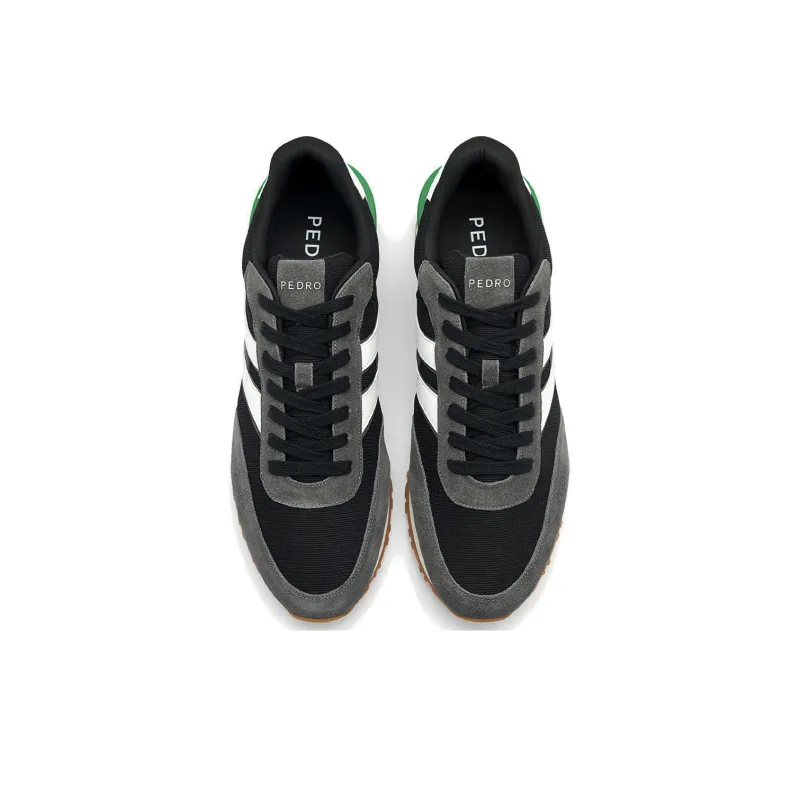 PEDRO Casual Shoes Men Low Top-1