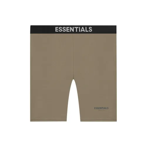 Fear Of God Essentials Athletic Biker Short