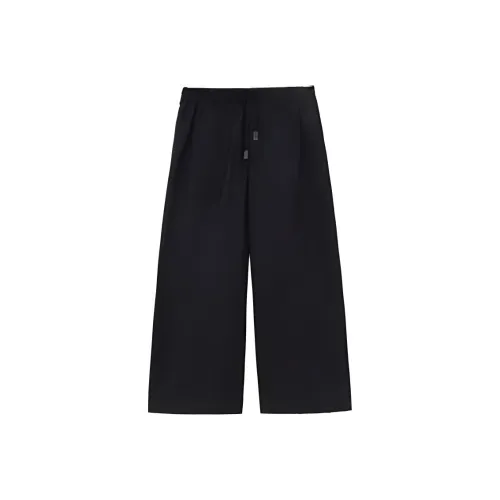 LOEWE Paula's Ibiza Cropped Trousers