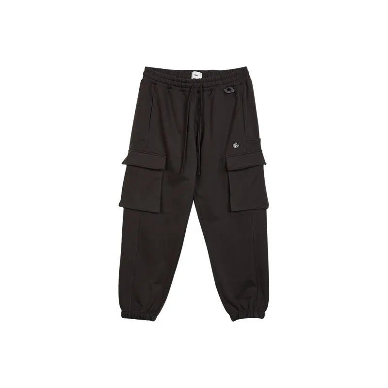 FOSS Casual Pants Unisex-2